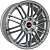 Диски Replica Top Driver SK84 7.5x17 5*112 ET51 DIA57.1 SF Литой купить с бесплатной доставкой в пункты выдачи в Петербурге